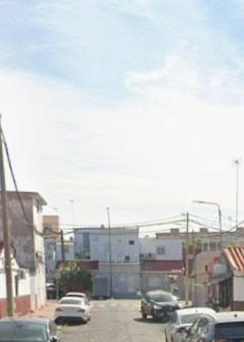 Sevilla La Nueva Sur Haus Bild 6348210