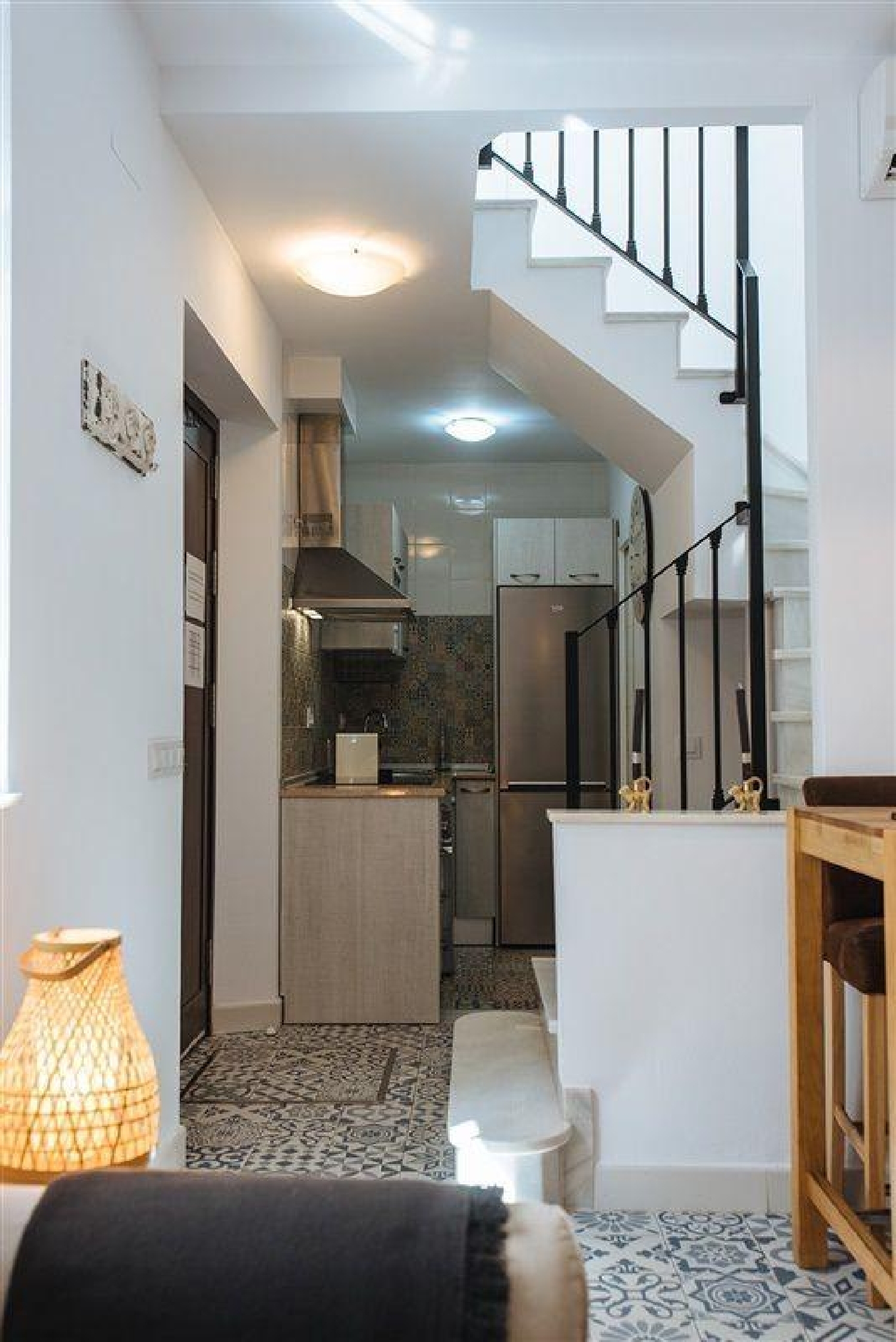  till salu hus Sevilla La Nueva Sur 4