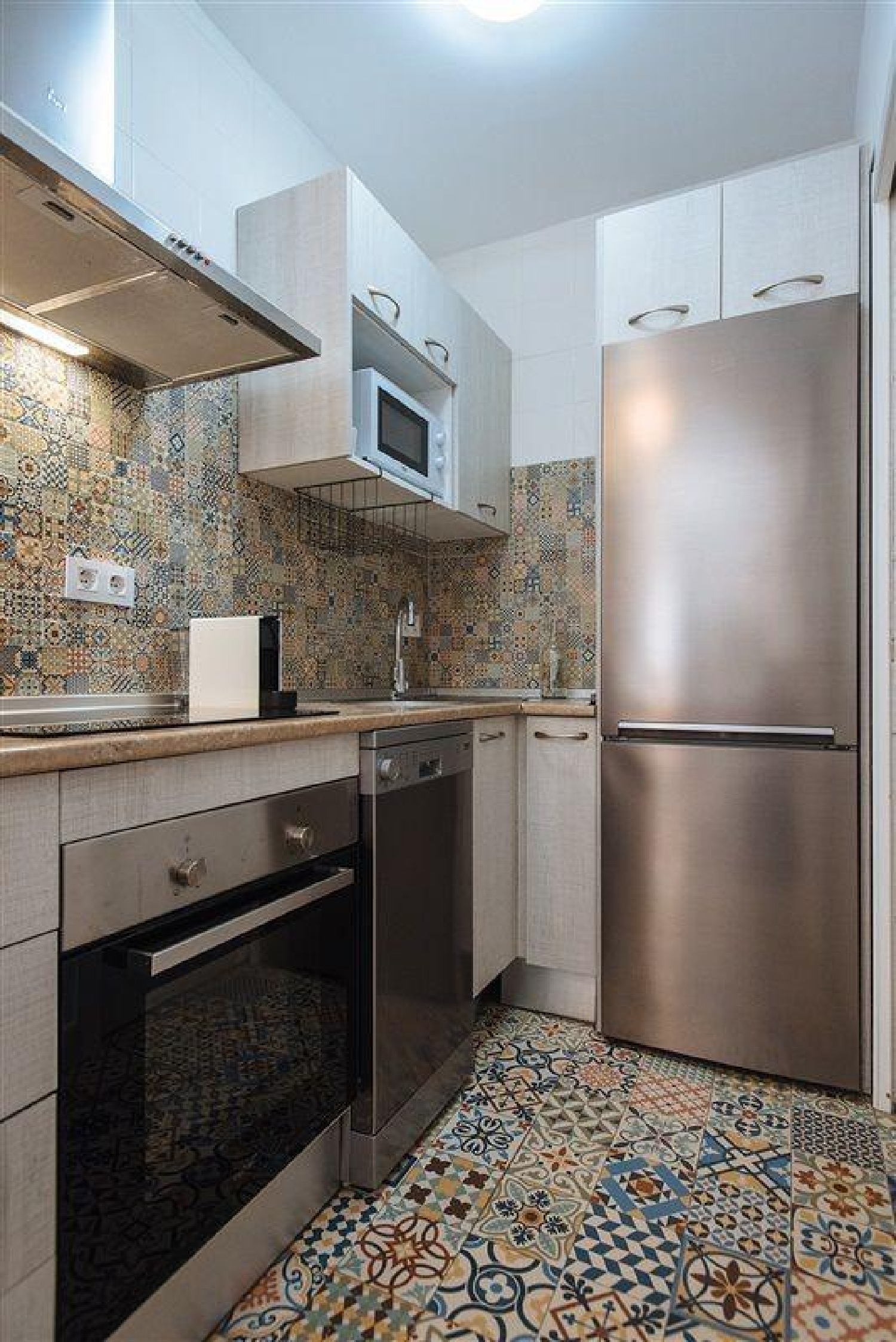  till salu hus Sevilla La Nueva Sur 6