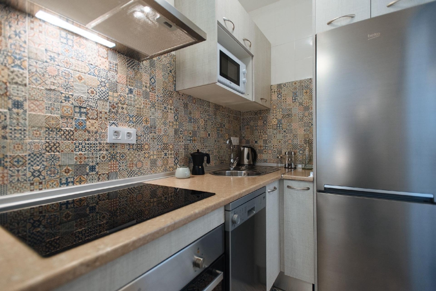  till salu hus Sevilla La Nueva Sur 7