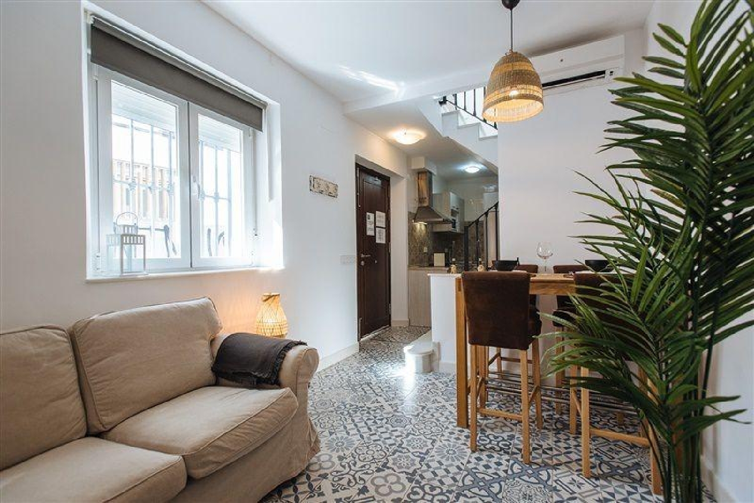  till salu hus Sevilla La Nueva Sur 3