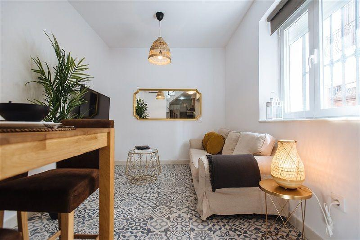  till salu hus Sevilla La Nueva Sur 2