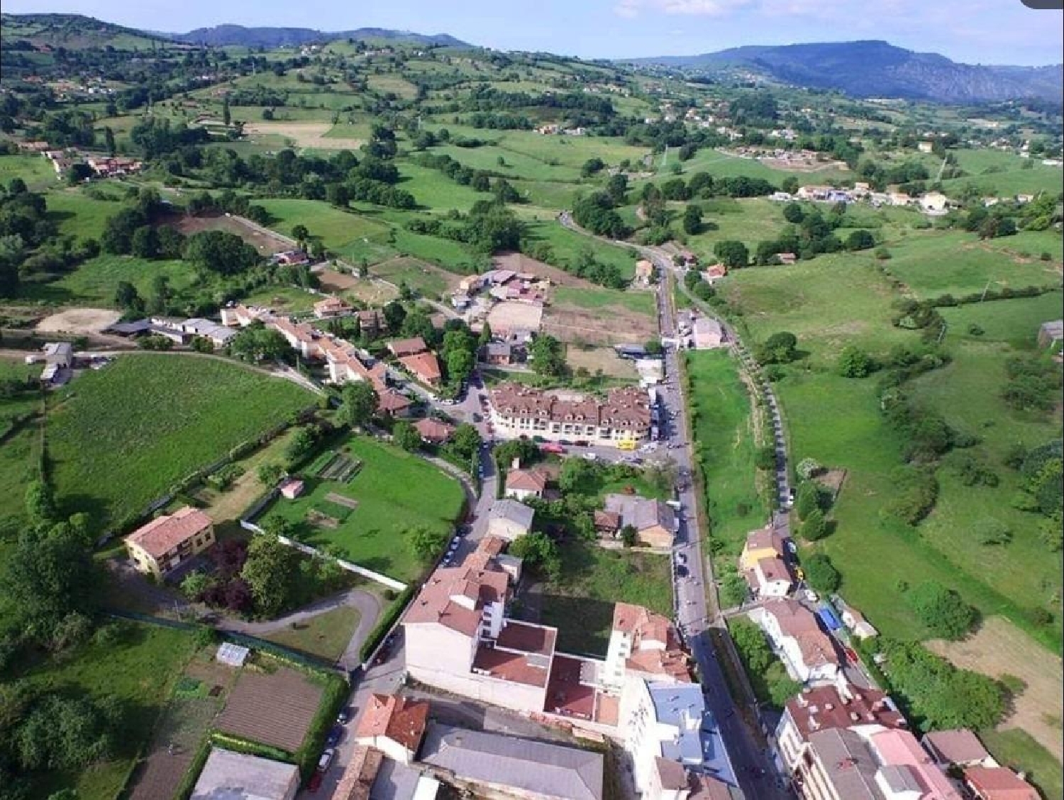  en venta casa Siero Narcea 1