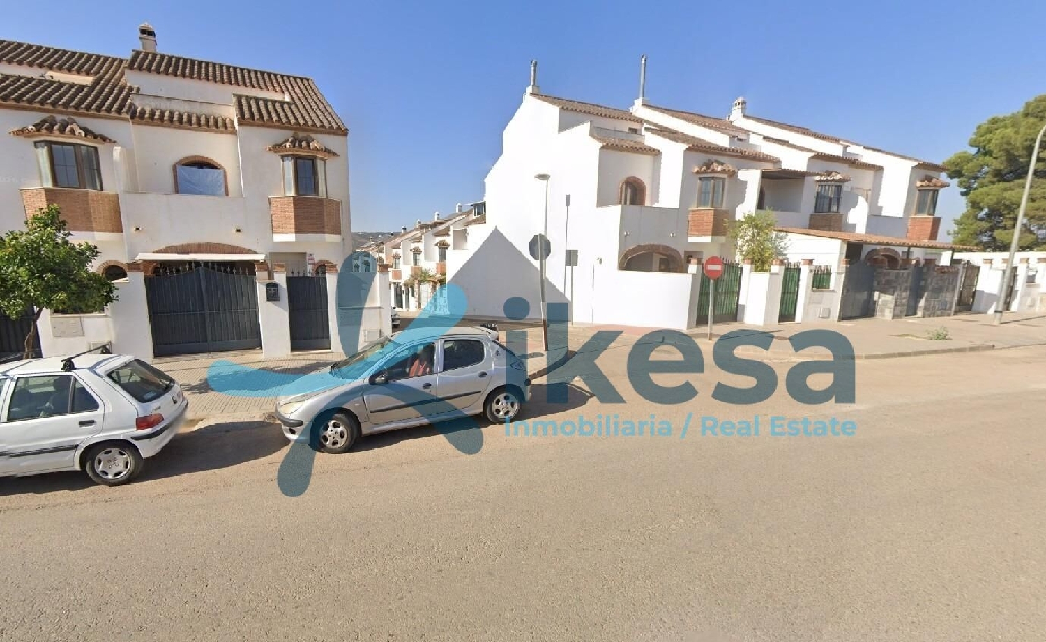  kaufen Haus Sierra De Yeguas Guadalteba 2