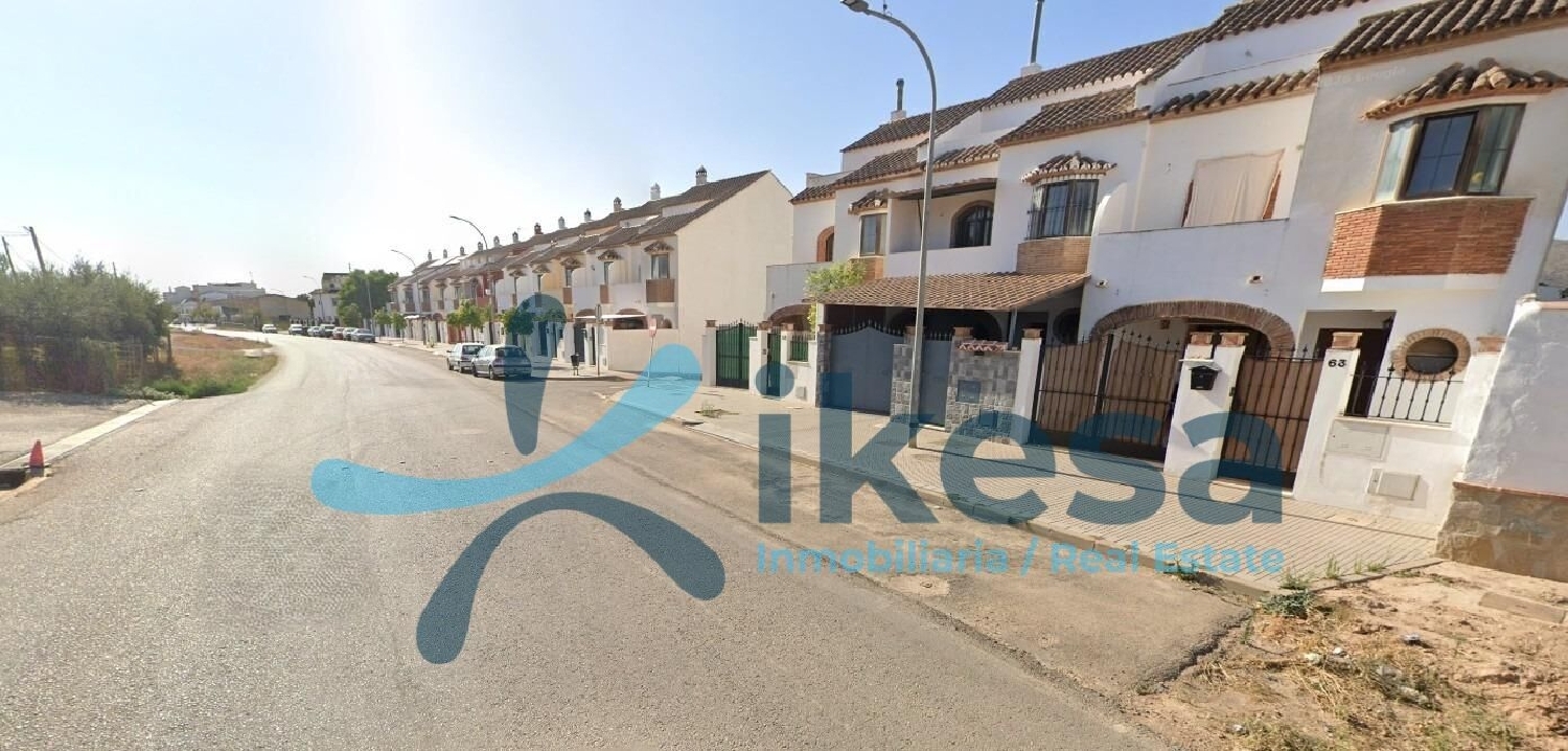  kaufen Haus Sierra De Yeguas Guadalteba 1