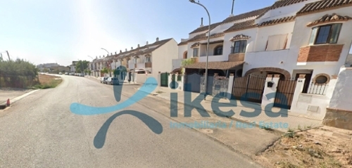 Sierra De Yeguas Guadalteba Haus Bild 6352800