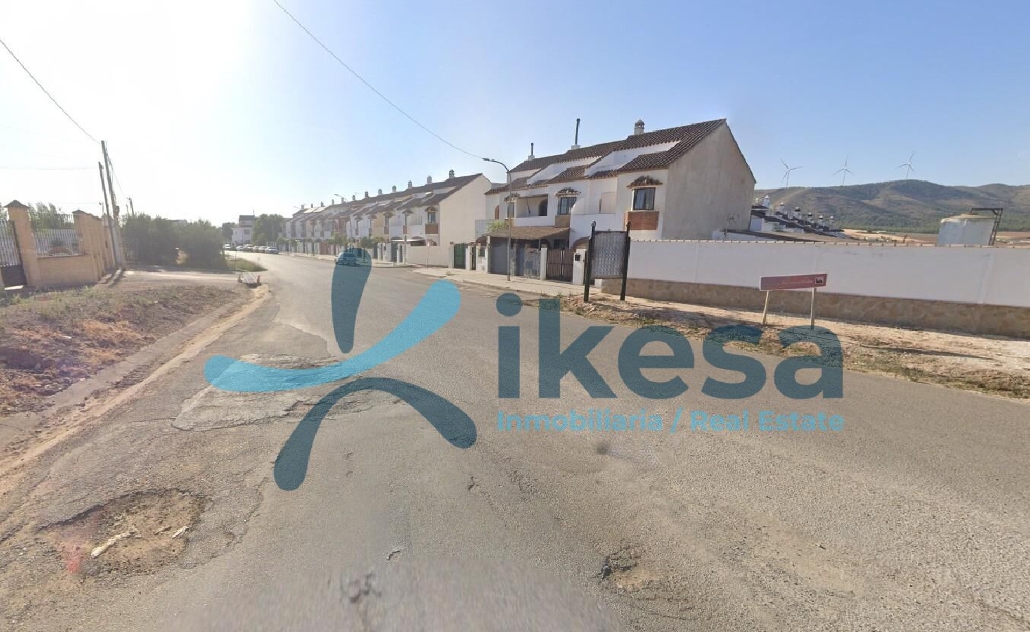  kaufen Haus Sierra De Yeguas Guadalteba 3