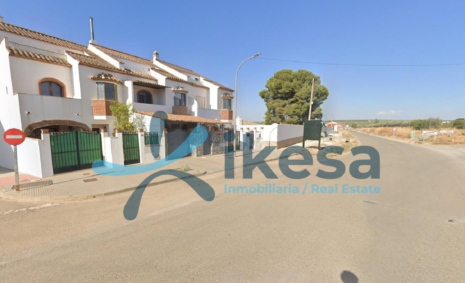  kaufen Haus Sierra De Yeguas Guadalteba 4