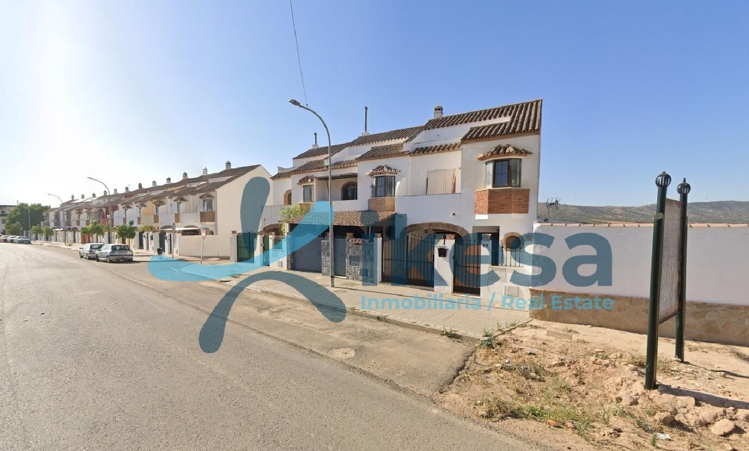  kaufen Haus Sierra De Yeguas Guadalteba 1