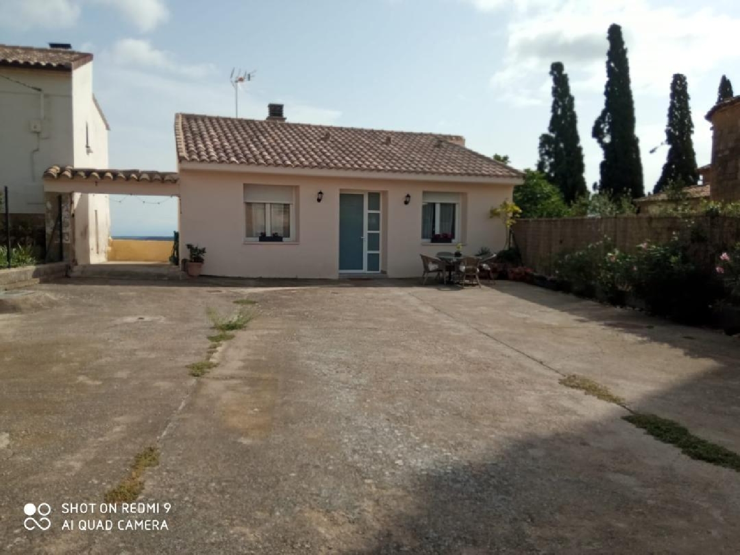  en venta casa Siétamo Hoya De Huesca 7