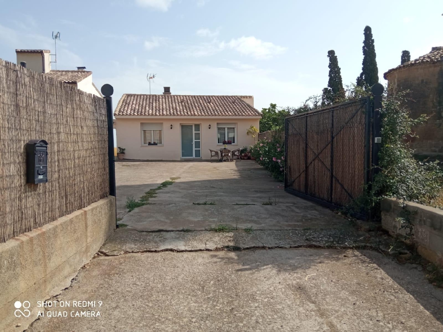  en venta casa Siétamo Hoya De Huesca 5