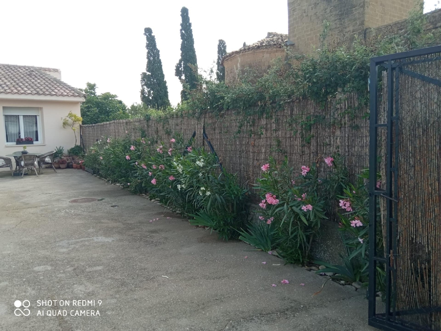  en venta casa Siétamo Hoya De Huesca 1