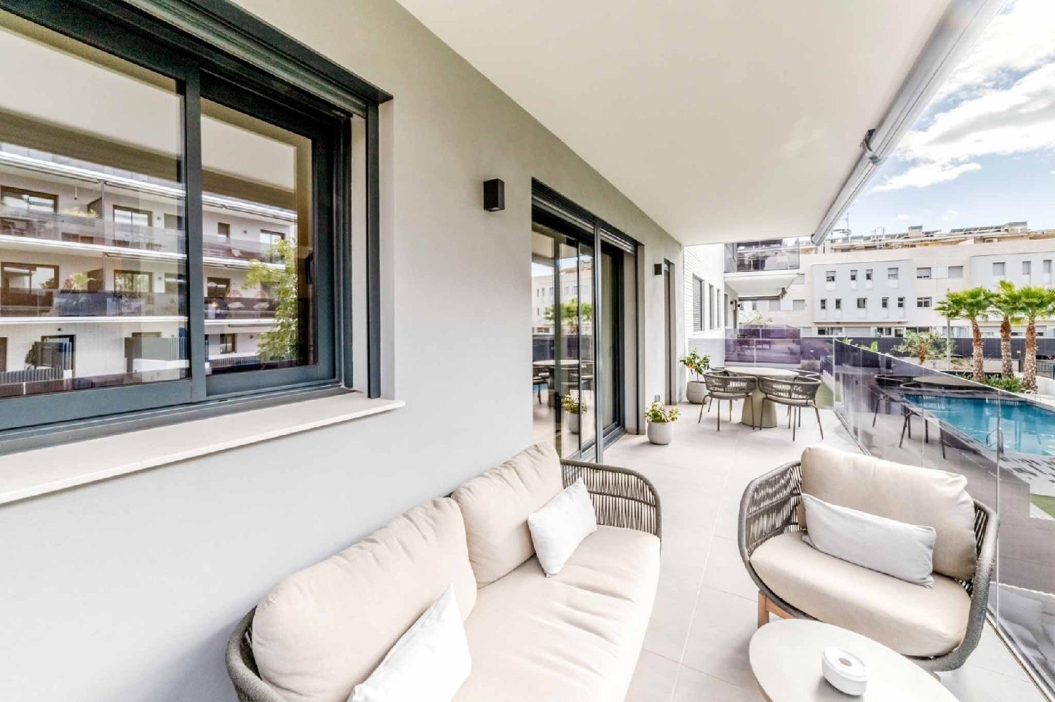  à vendre maison Sitges Garraf 2