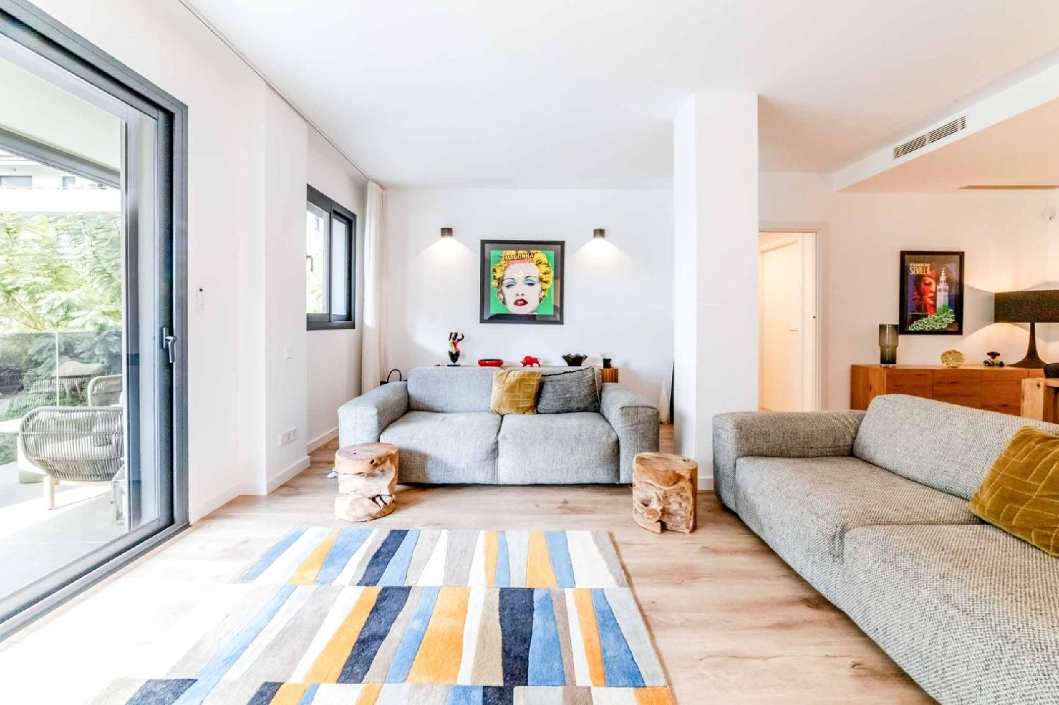  à vendre maison Sitges Garraf 8