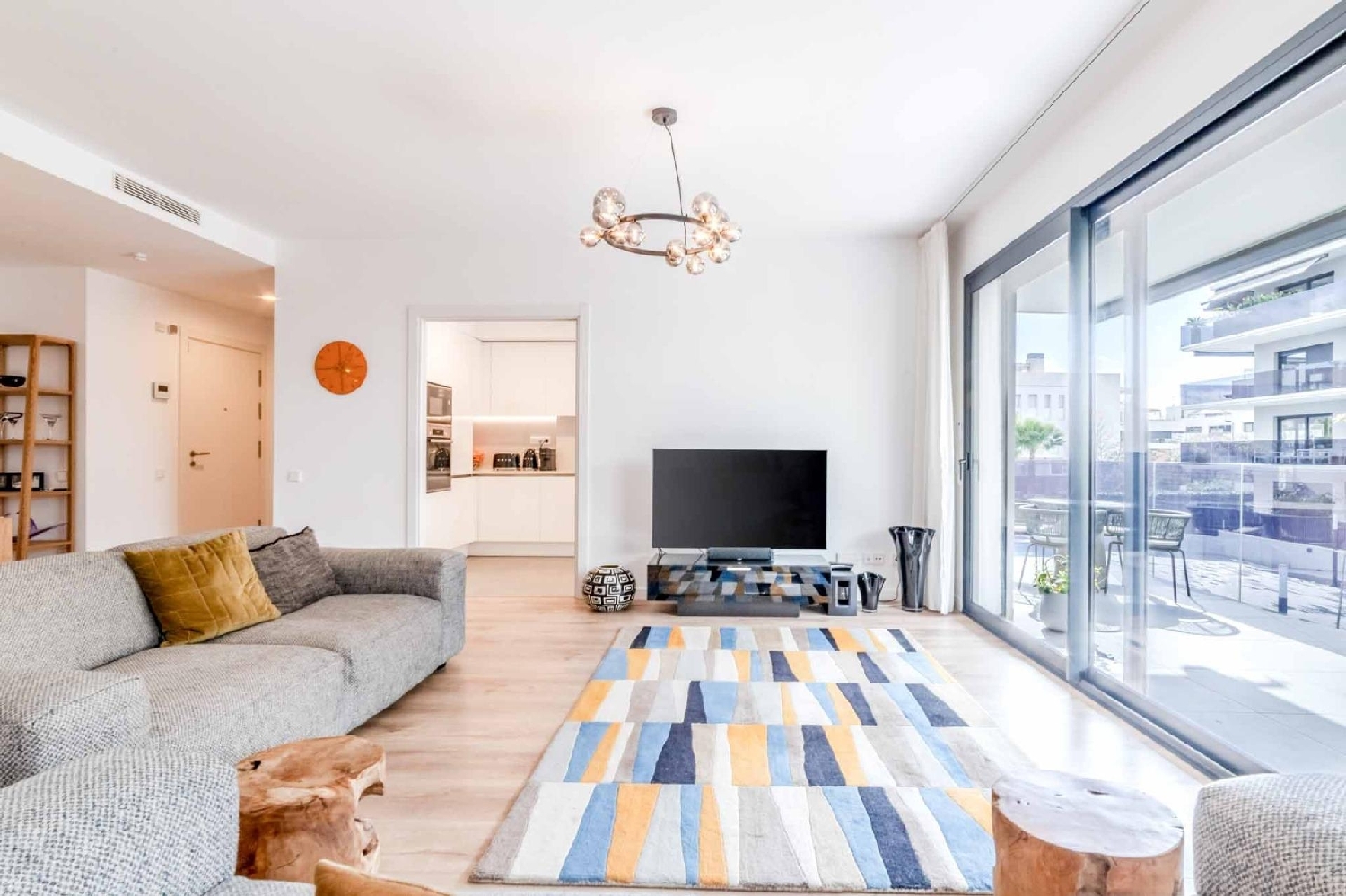  à vendre maison Sitges Garraf 4