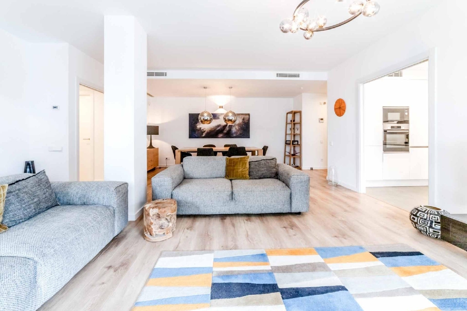  à vendre maison Sitges Garraf 6