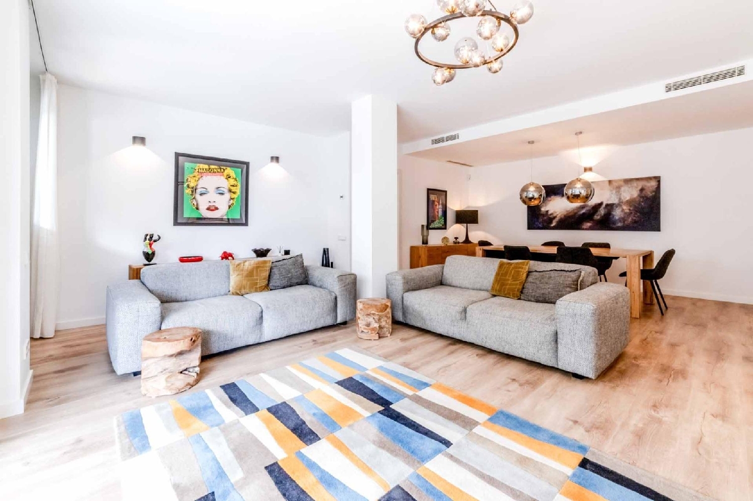  à vendre maison Sitges Garraf 3