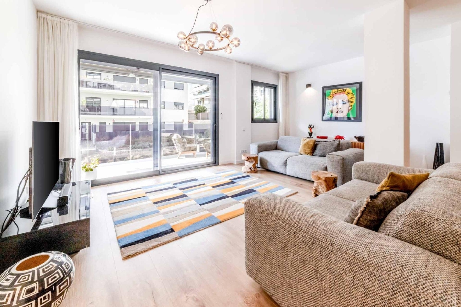  à vendre maison Sitges Garraf 9