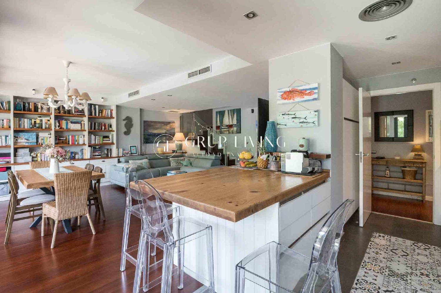  à vendre maison Sitges Garraf 4