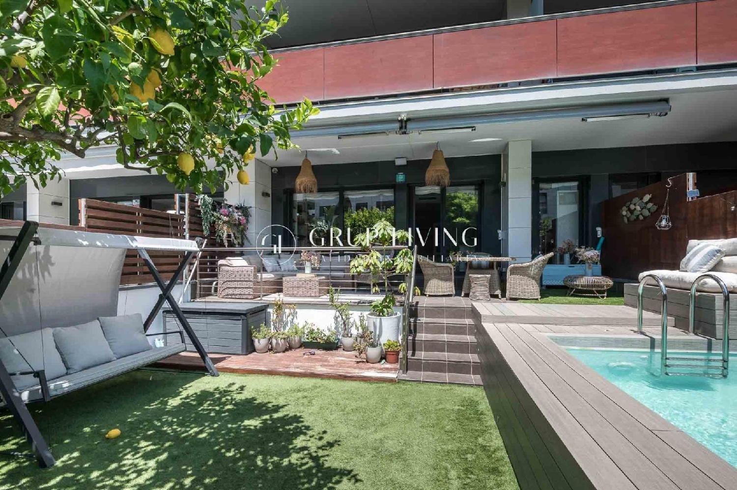  à vendre maison Sitges Garraf 2