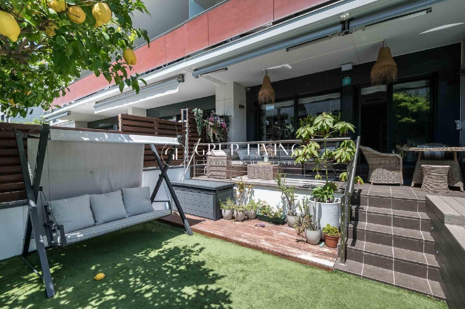  à vendre maison Sitges Garraf 3