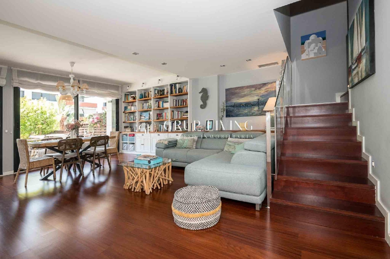  à vendre maison Sitges Garraf 5