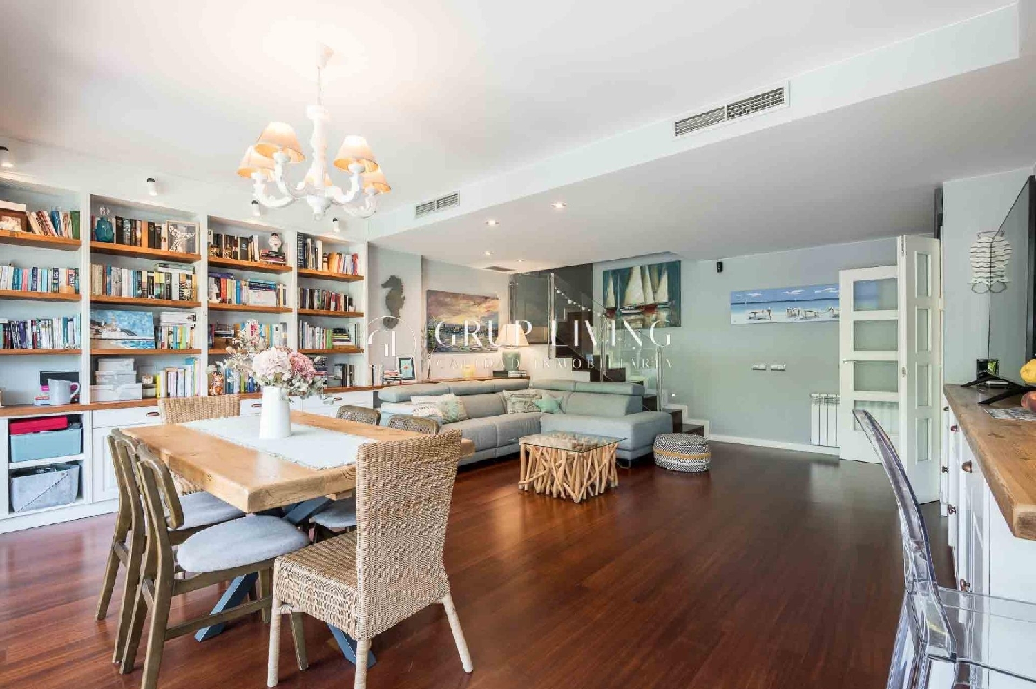  à vendre maison Sitges Garraf 9