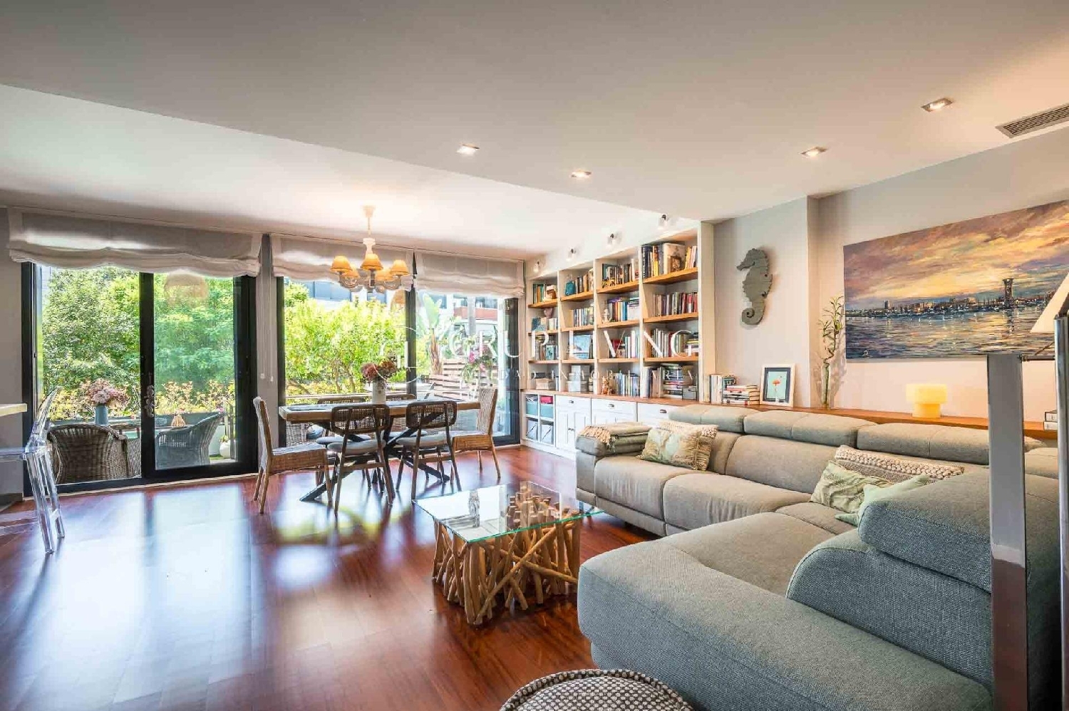  à vendre maison Sitges Garraf 6