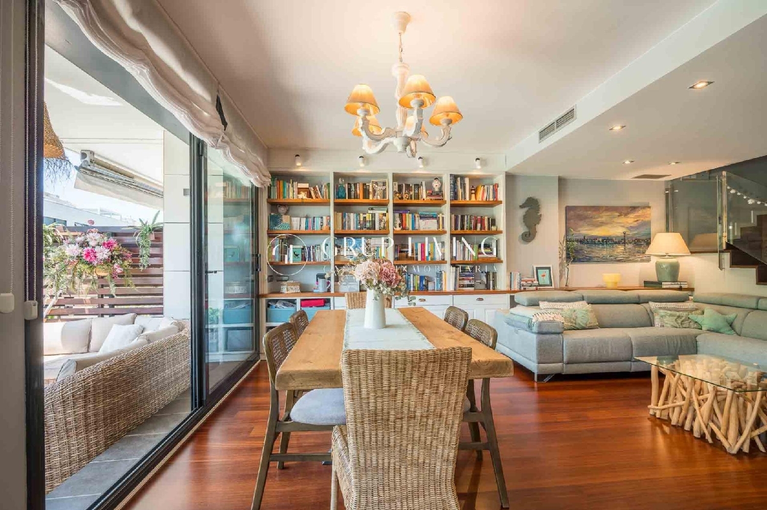  à vendre maison Sitges Garraf 10