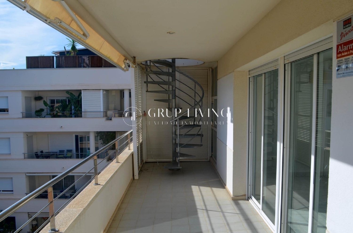  till salu hus Sitges Garraf 3