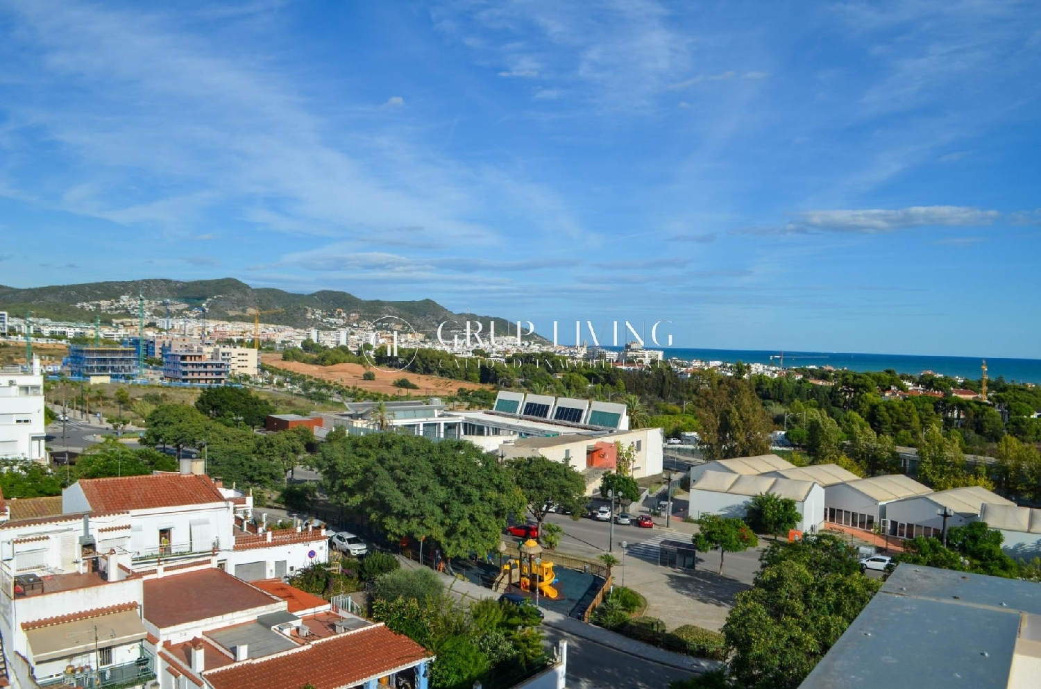  till salu hus Sitges Garraf 2