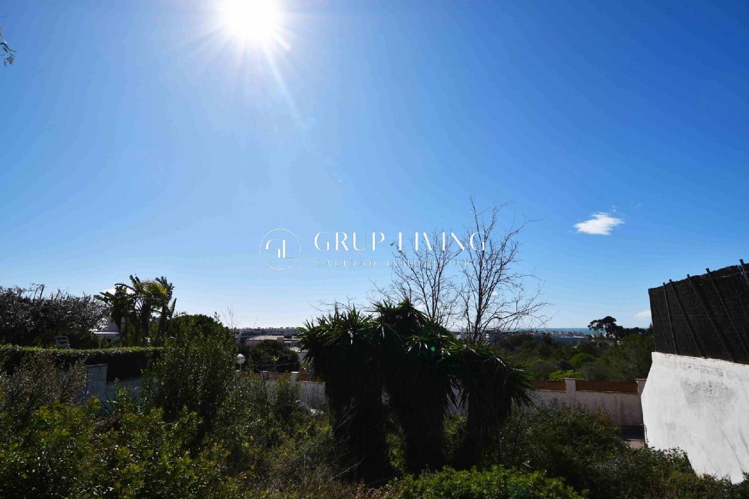  till salu hus Sitges Garraf 1