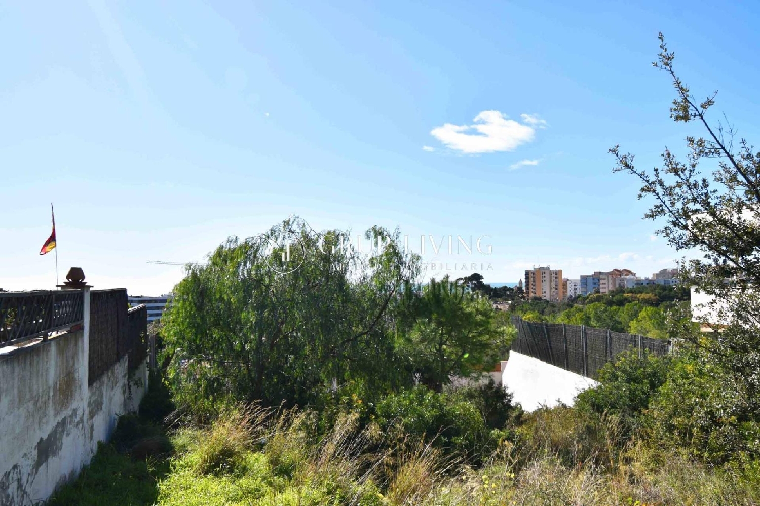  till salu hus Sitges Garraf 10