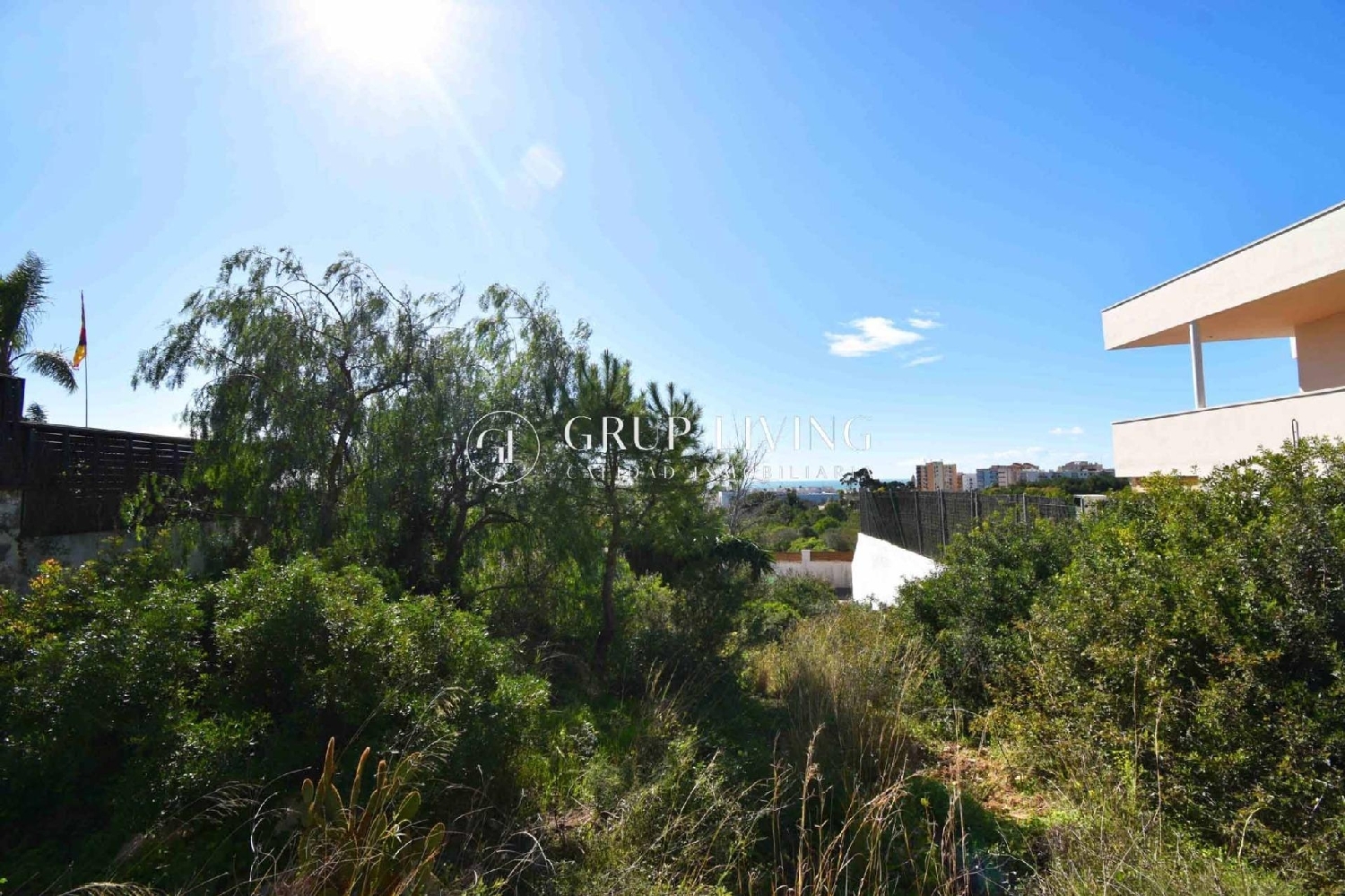  till salu hus Sitges Garraf 3