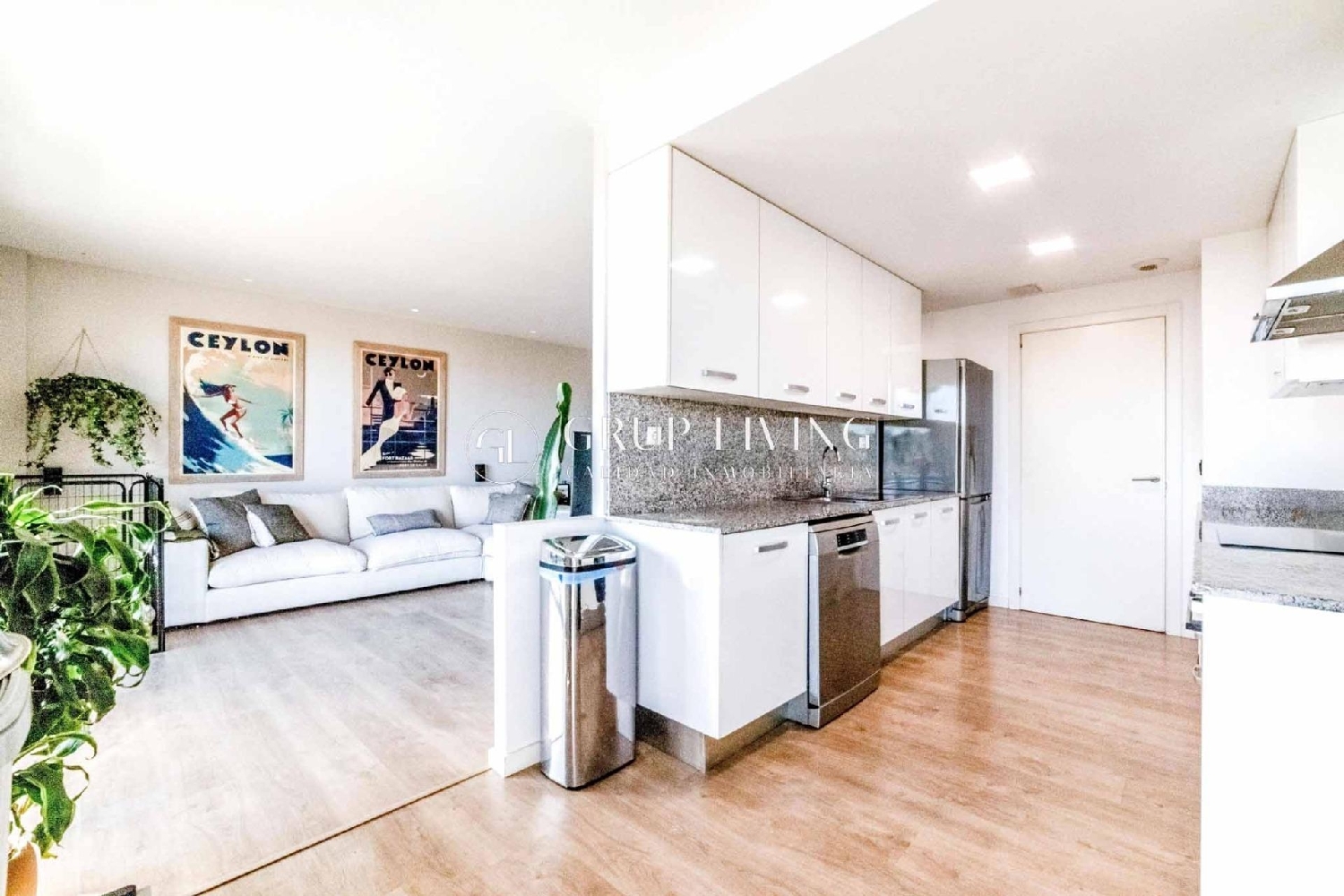  till salu hus Sitges Garraf 9