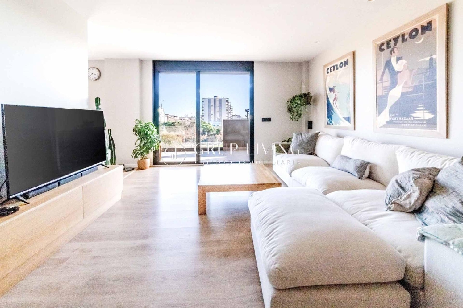  till salu hus Sitges Garraf 6