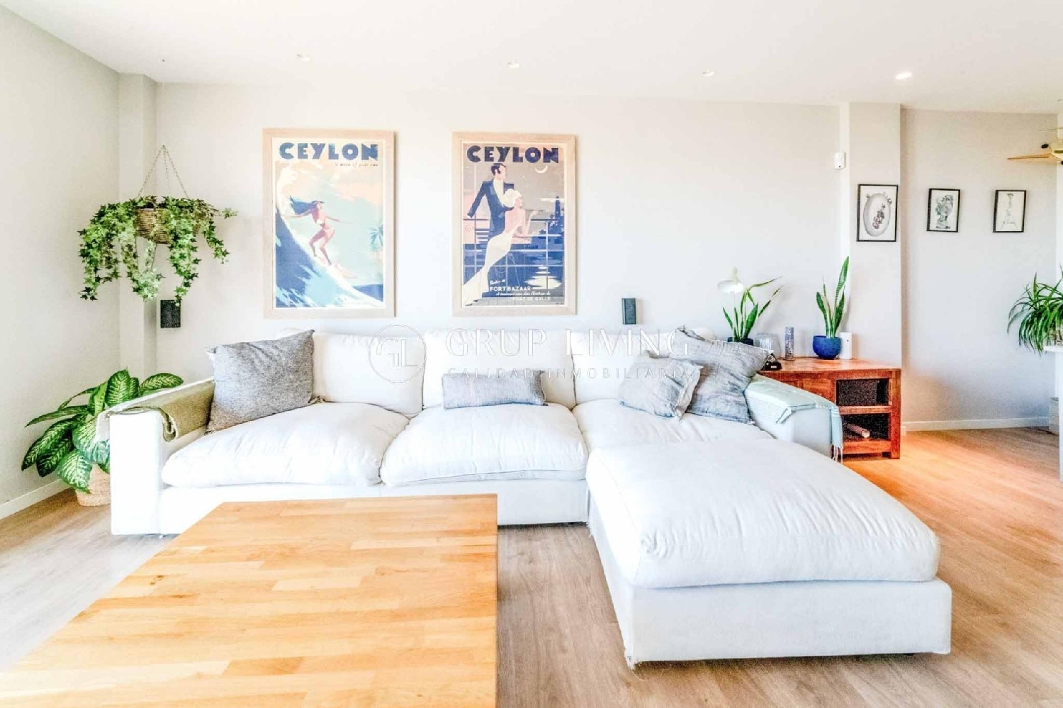  till salu hus Sitges Garraf 7