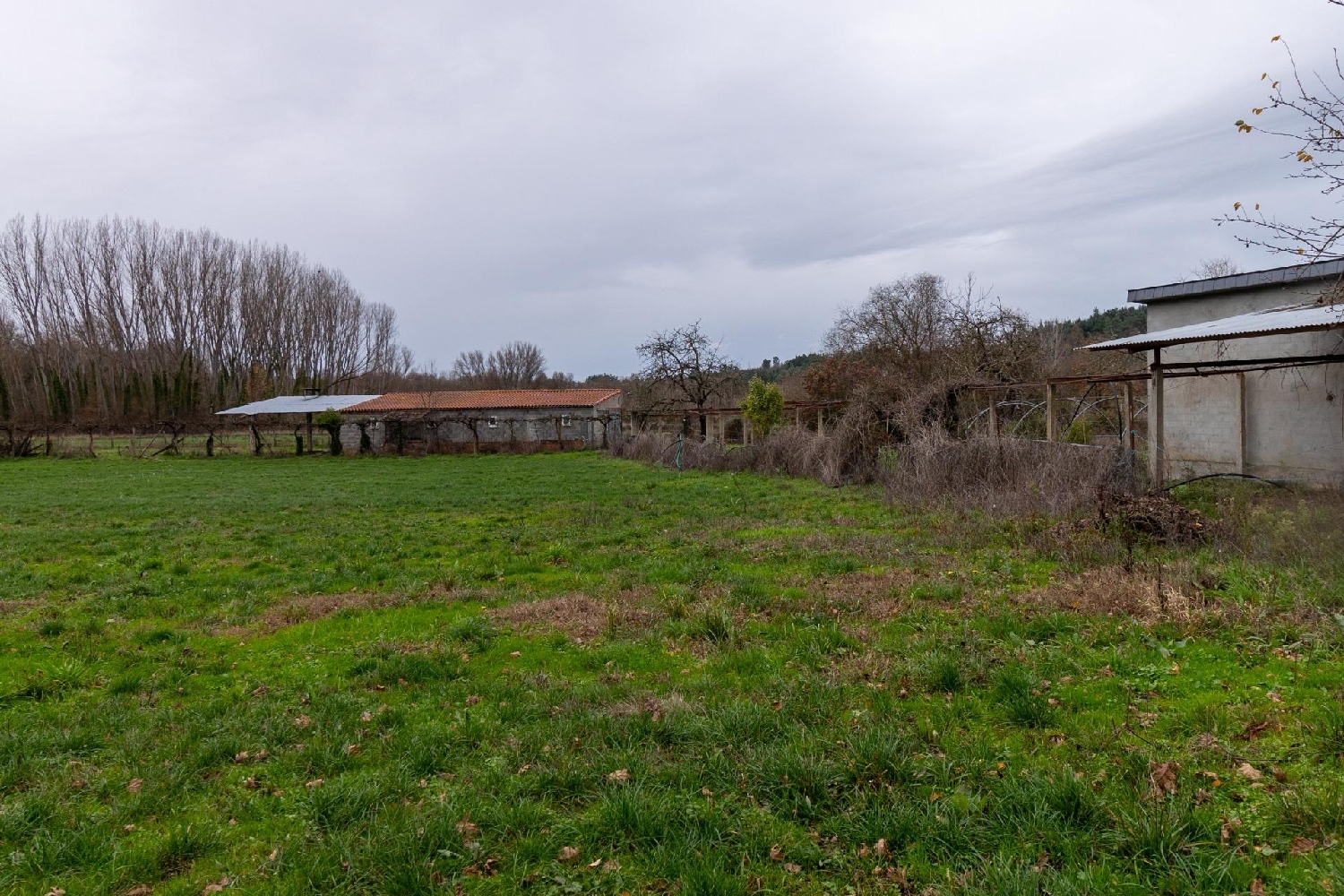  till salu hus Soberron Oriente 7