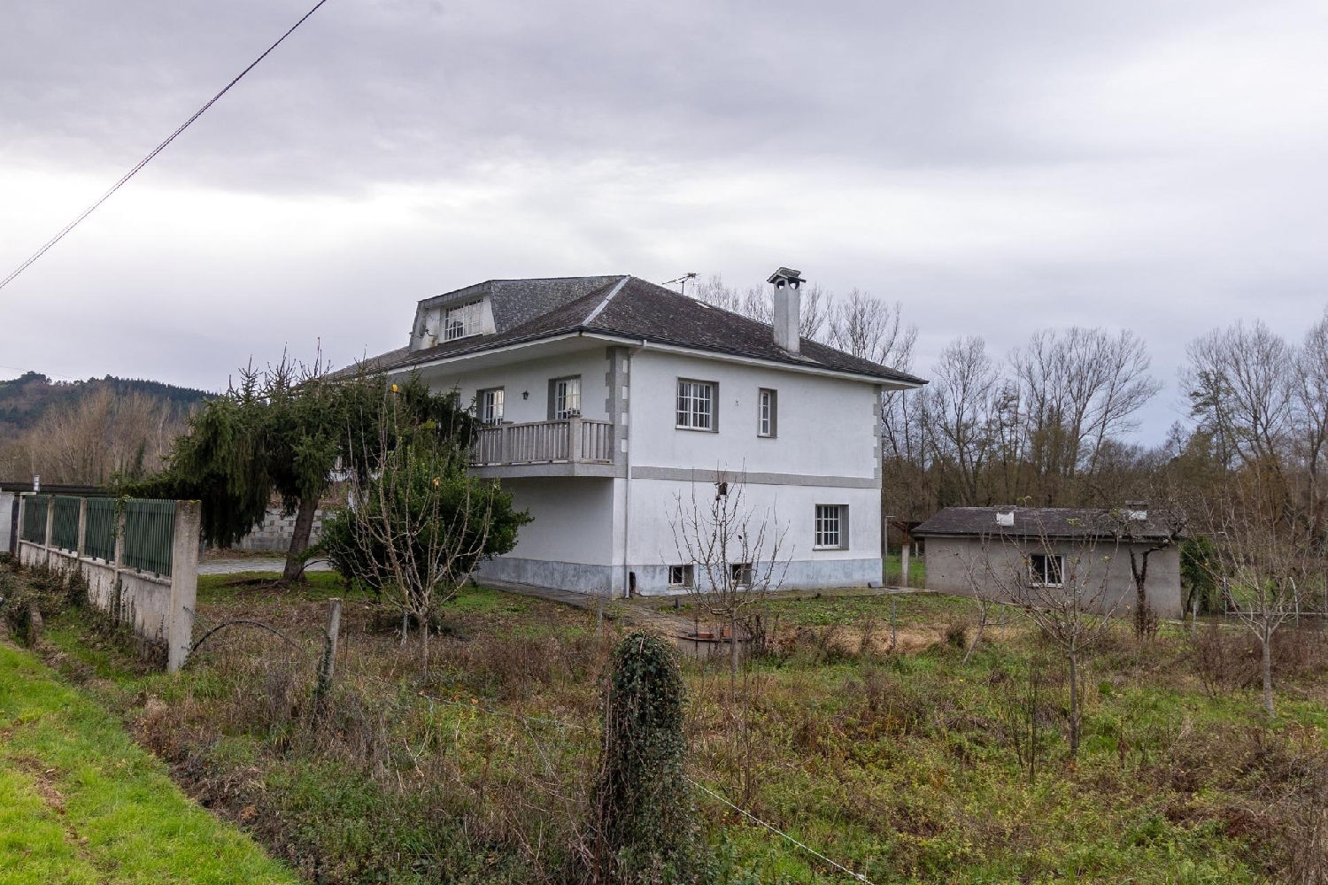  till salu hus Soberron Oriente 3