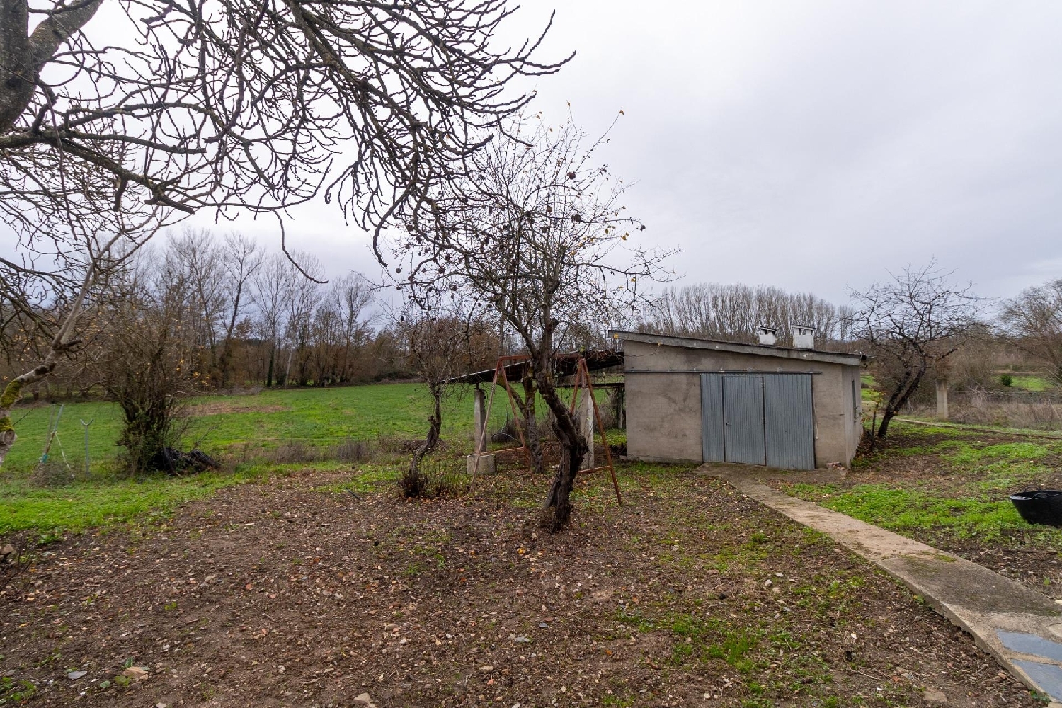  till salu hus Soberron Oriente 5