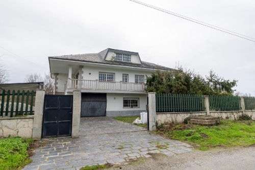 Soberron Oriente hus foto 6345640