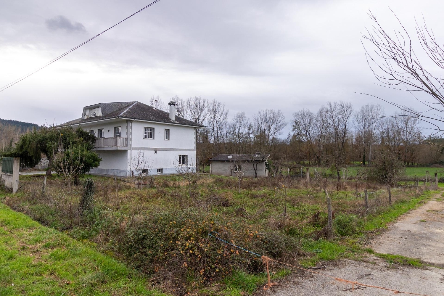  till salu hus Soberron Oriente 2