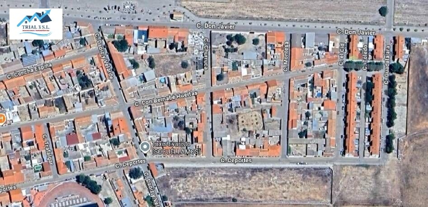  en venta casa Socuéllamos Mancha (La) 2