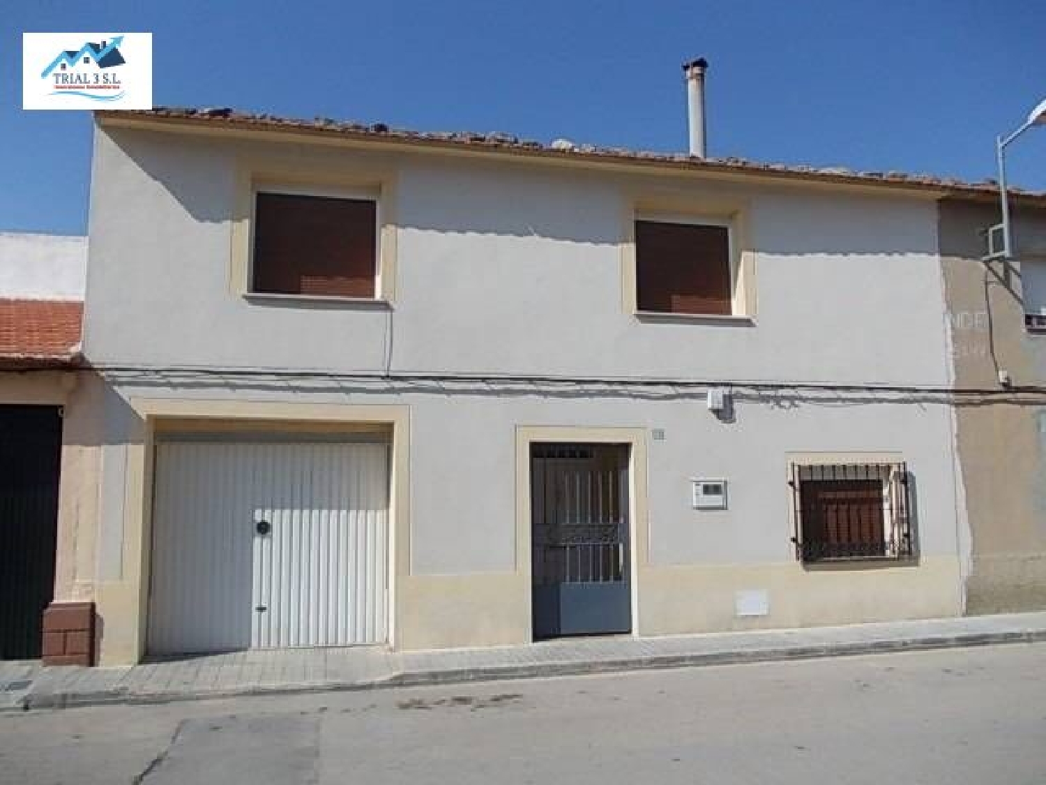  en venta casa Socuéllamos Mancha (La) 1