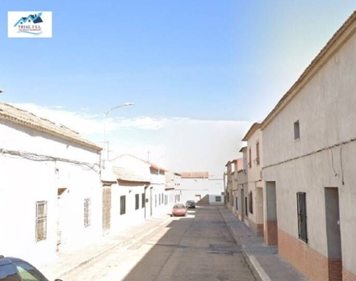 Socuéllamos Mancha (La) huis foto 6345242