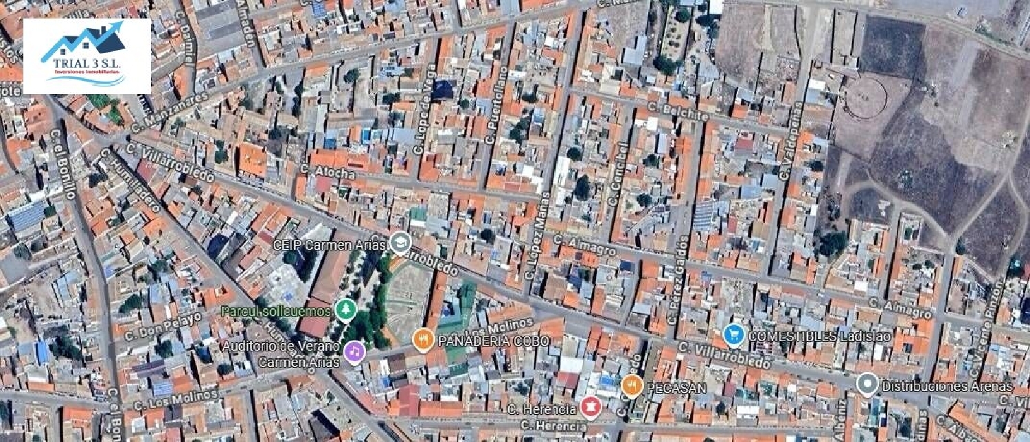  te koop huis Socuéllamos Mancha (La) 2