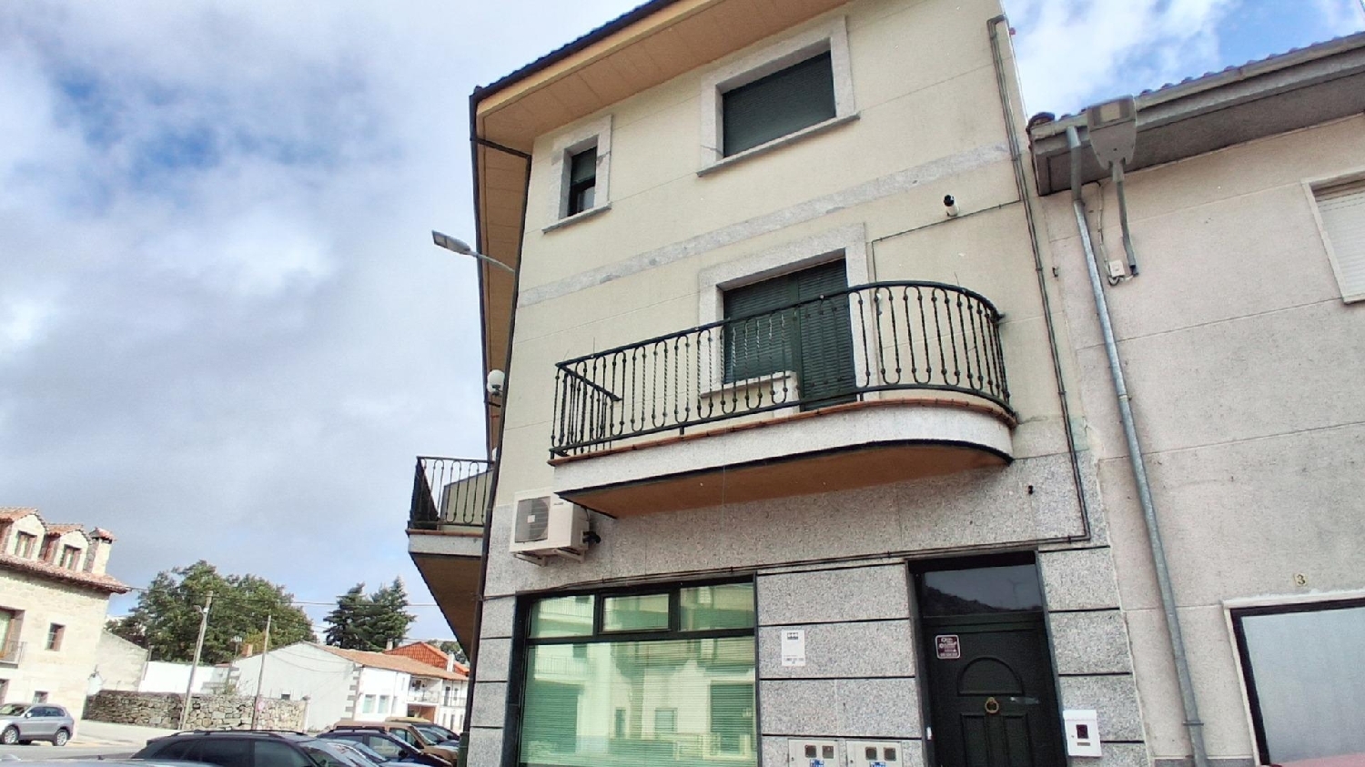  for sale house Sorihuela Sierra De Béjar 2