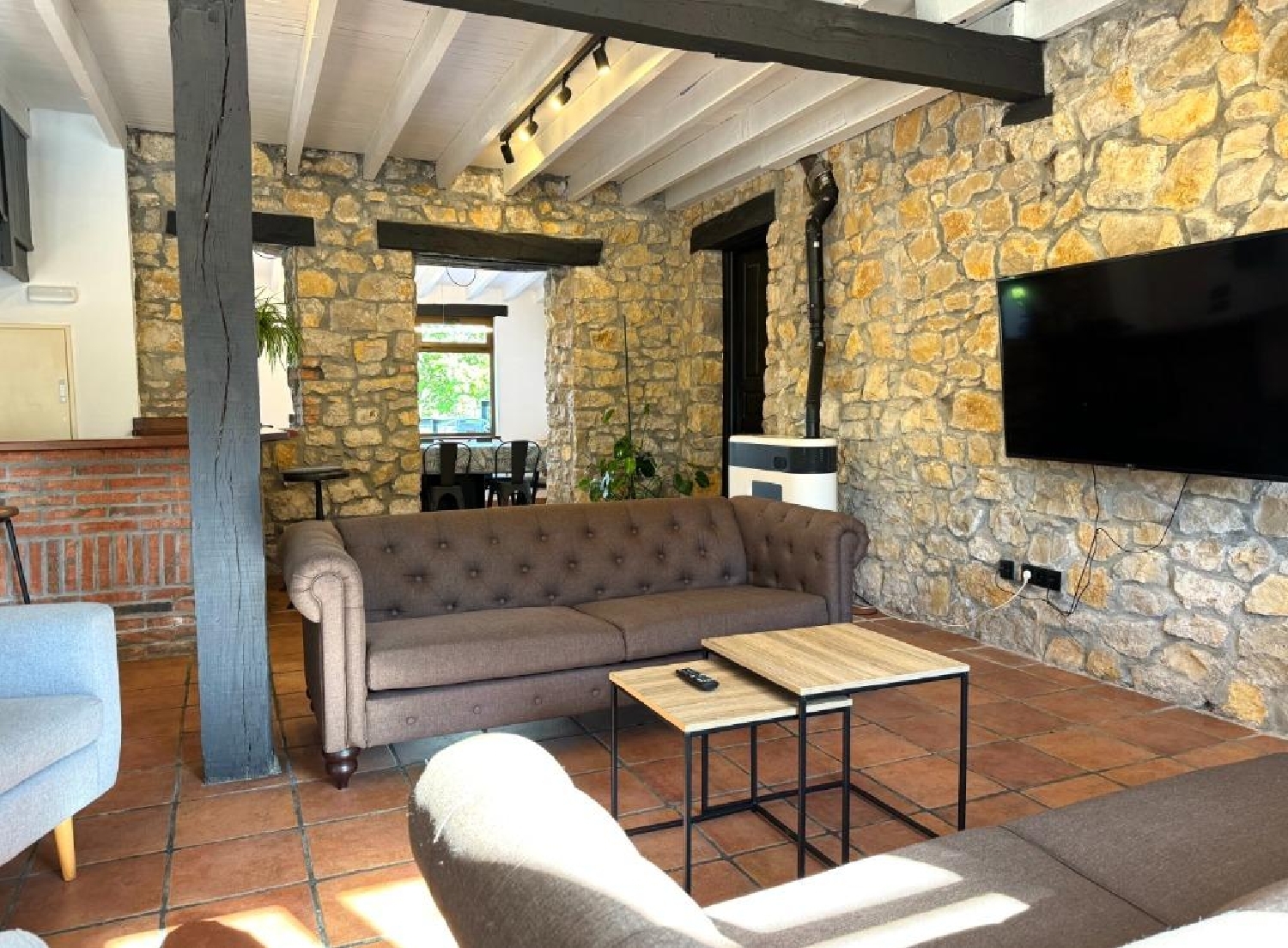 till salu hus Suances Besaya 2