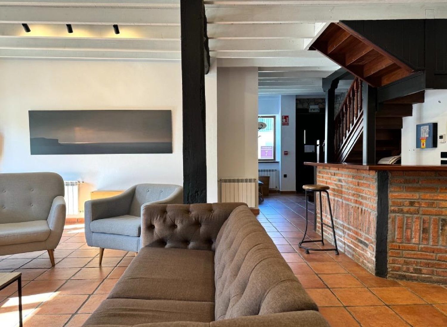 till salu hus Suances Besaya 4