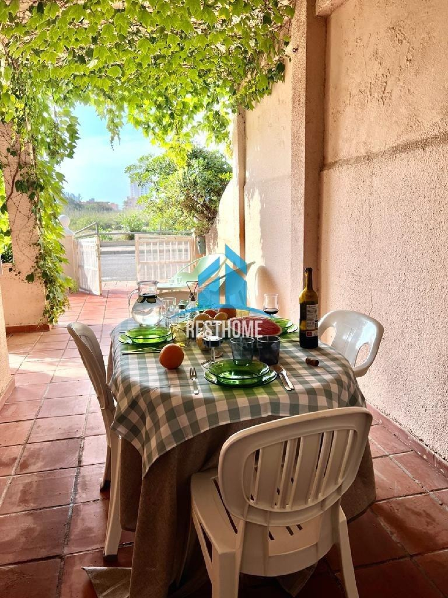  till salu hus Sueca Ribera Baixa 2